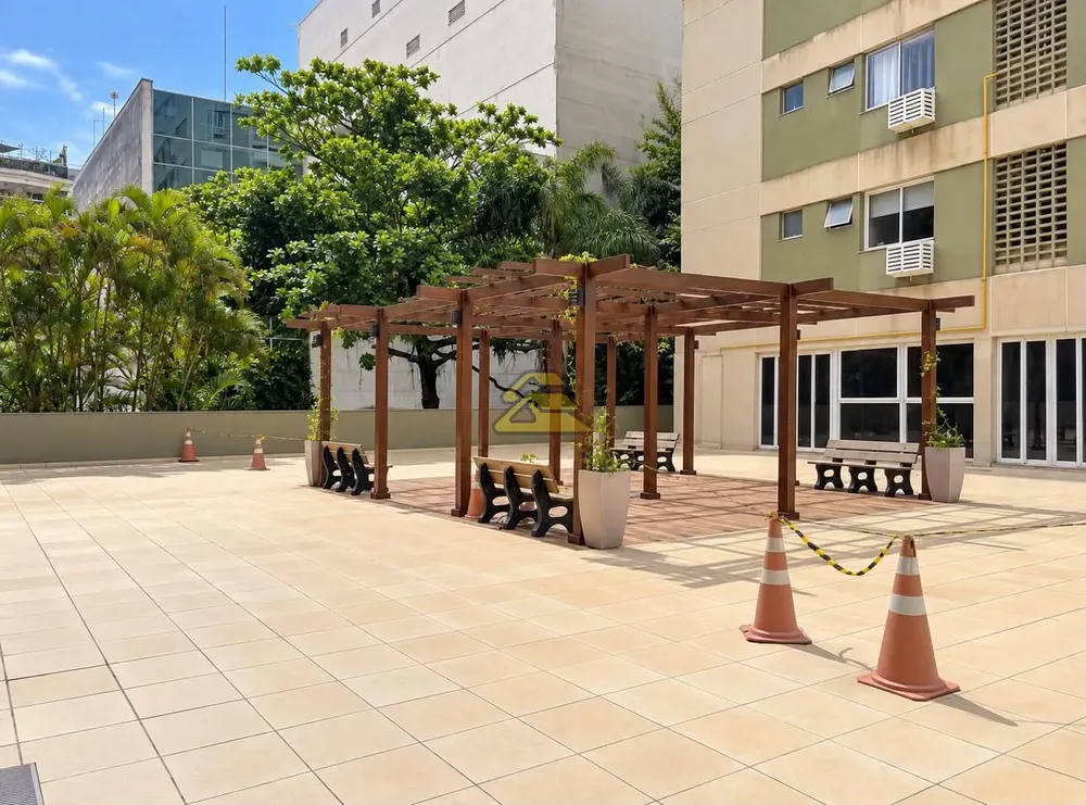 Apartamento, 2 quartos, 70 m² - Foto 39