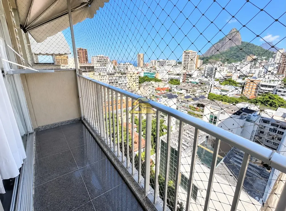 Apartamento, 2 quartos, 70 m² - Foto 5