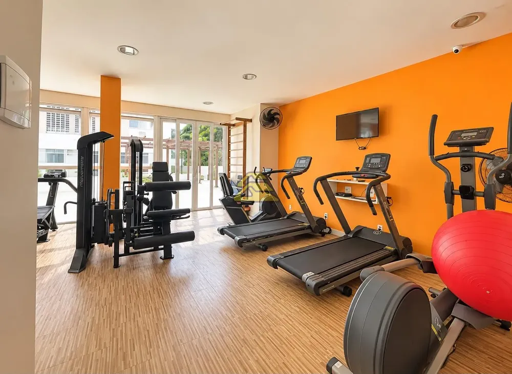 Apartamento, 2 quartos, 70 m² - Foto 37
