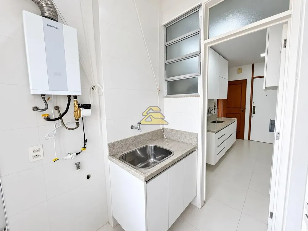 Apartamento, 2 quartos, 70 m² - Foto 10