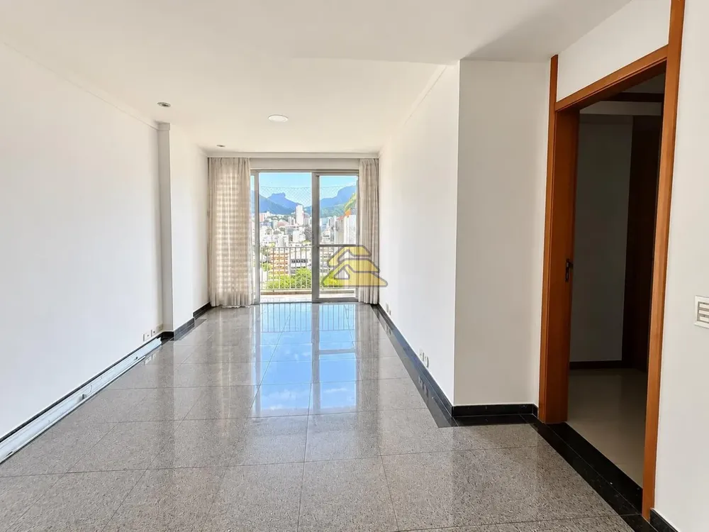 Apartamento, 2 quartos, 70 m² - Foto 1