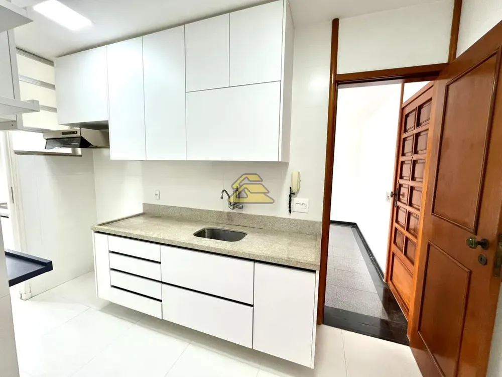 Apartamento, 2 quartos, 70 m² - Foto 9