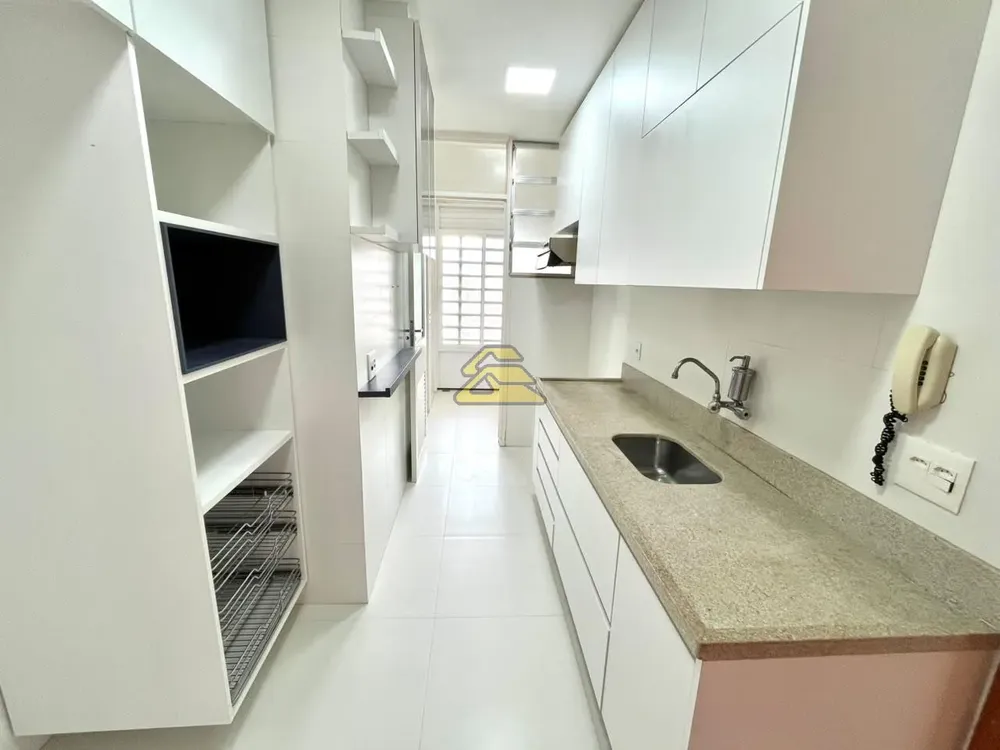 Apartamento, 2 quartos, 70 m² - Foto 8