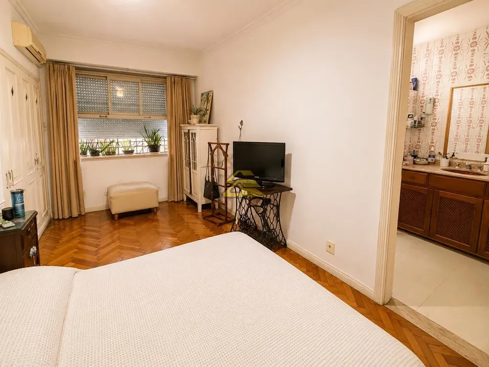 Apartamento, 3 quartos, 137 m² - Foto 8