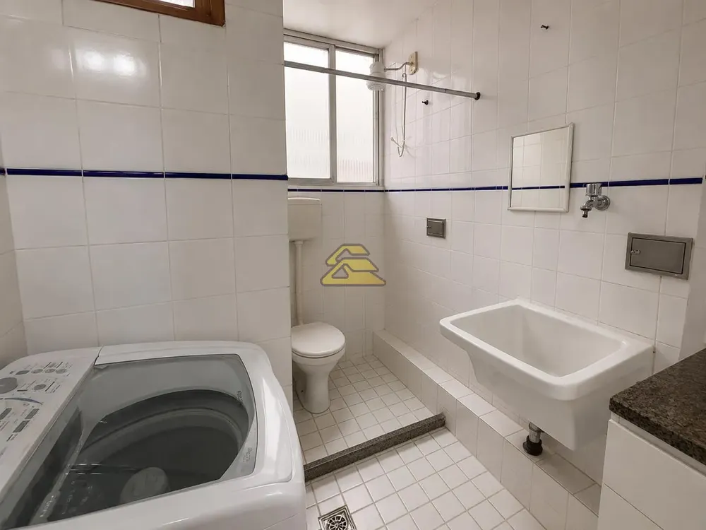 Apartamento, 3 quartos, 137 m² - Foto 13