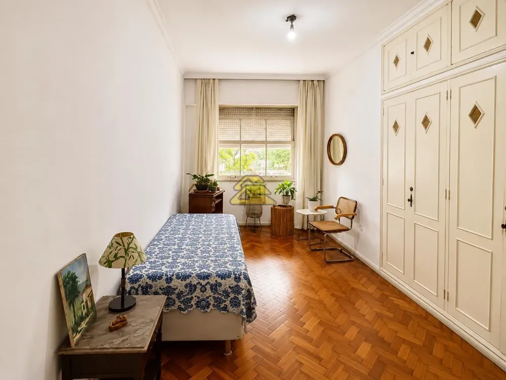 Apartamento, 3 quartos, 137 m² - Foto 6