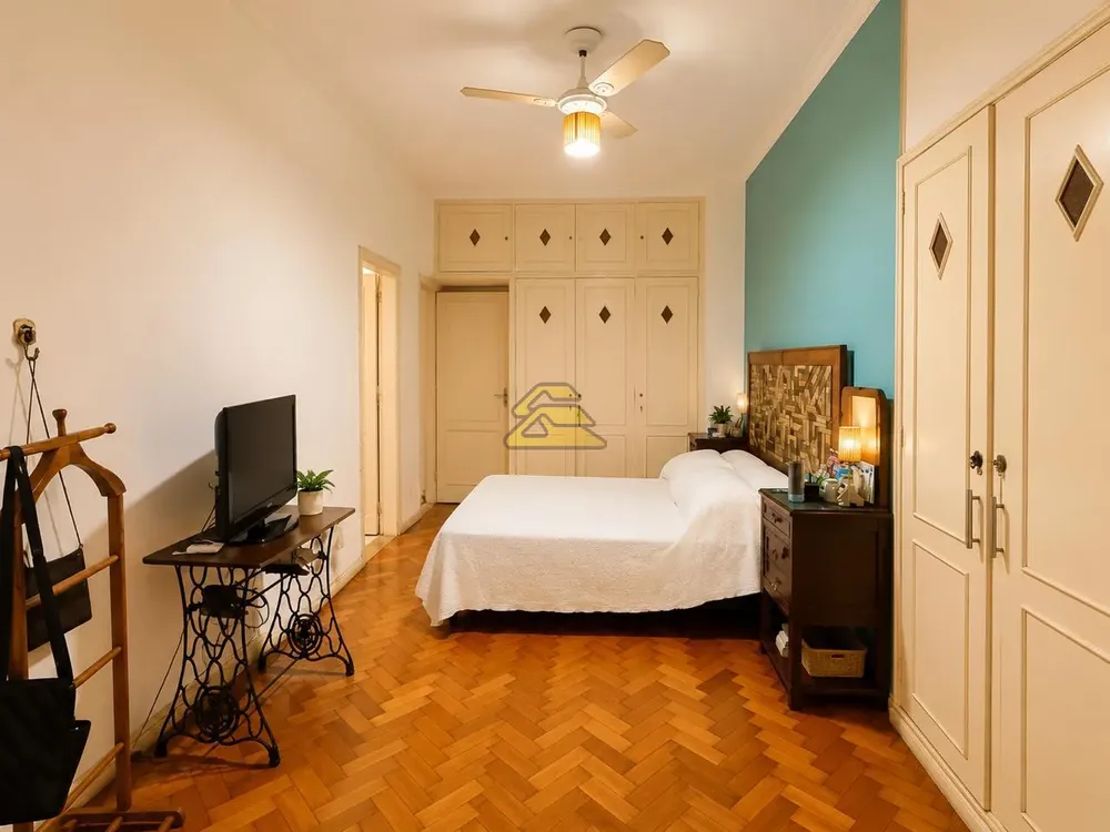 Apartamento, 3 quartos, 137 m² - Foto 15
