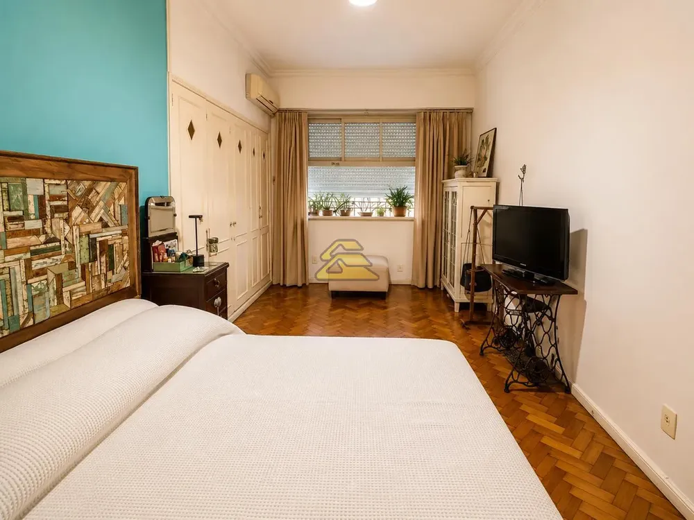 Apartamento, 3 quartos, 137 m² - Foto 7