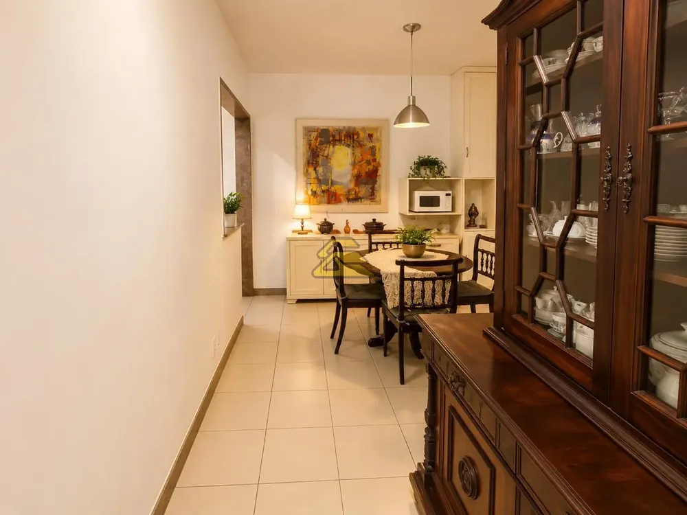 Apartamento, 3 quartos, 137 m² - Foto 14