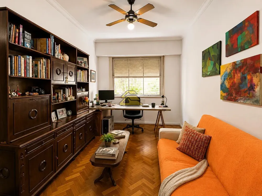 Apartamento, 3 quartos, 137 m² - Foto 3