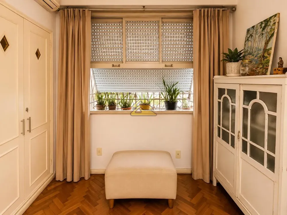 Apartamento, 3 quartos, 137 m² - Foto 17