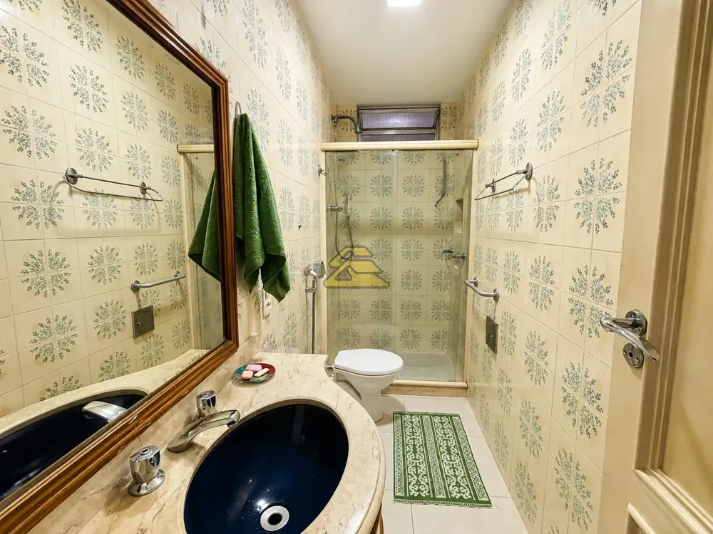 Apartamento, 3 quartos, 137 m² - Foto 10