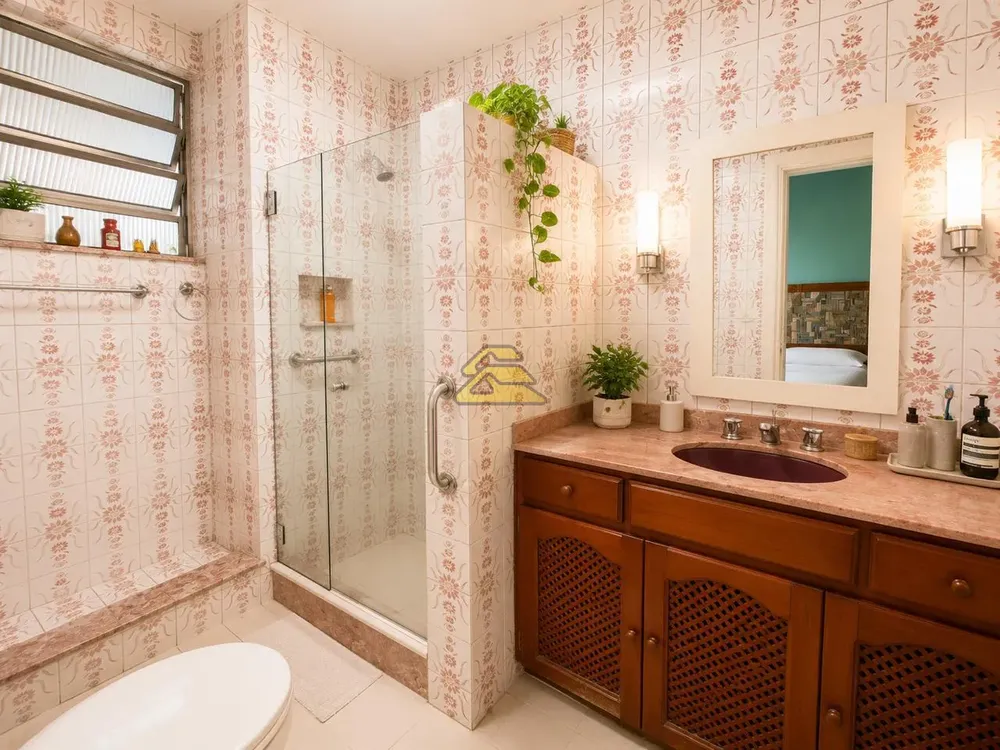 Apartamento, 3 quartos, 137 m² - Foto 19