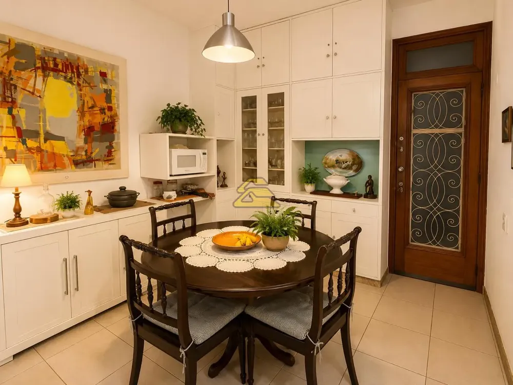 Apartamento, 3 quartos, 137 m² - Foto 11