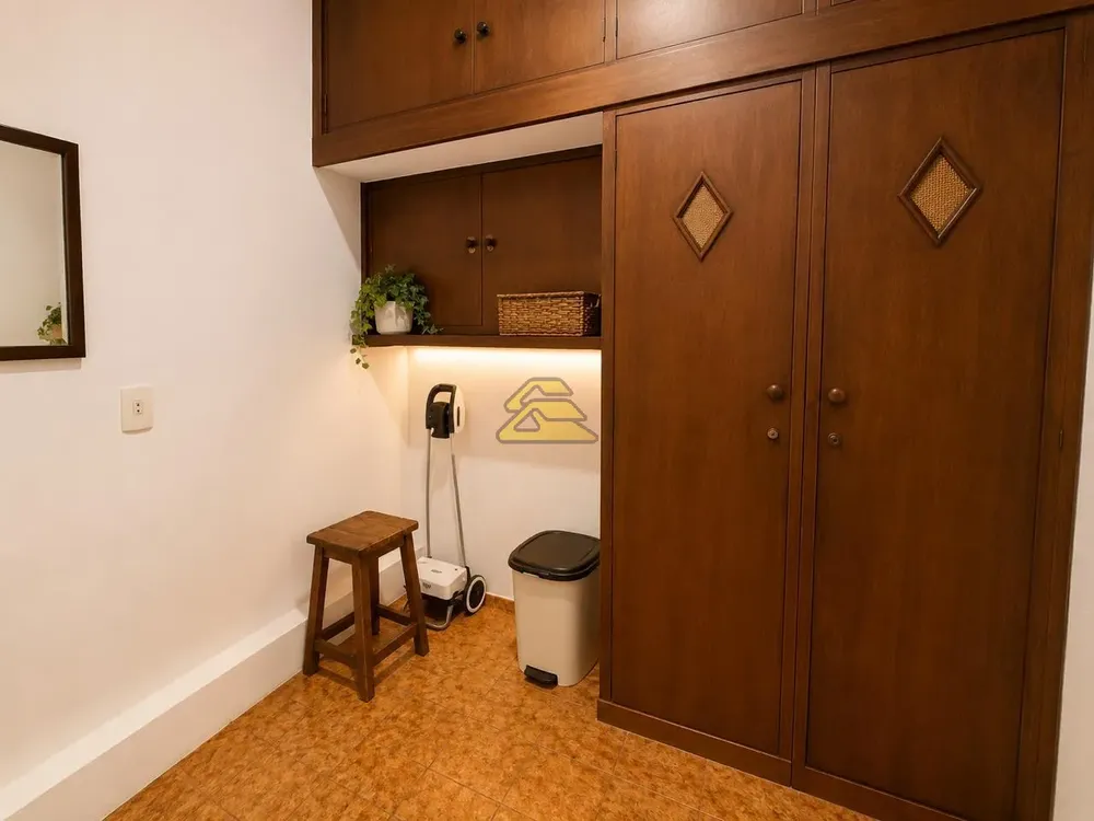 Apartamento, 3 quartos, 137 m² - Foto 9