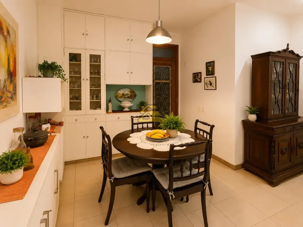 Apartamento, 3 quartos, 137 m² - Foto 12