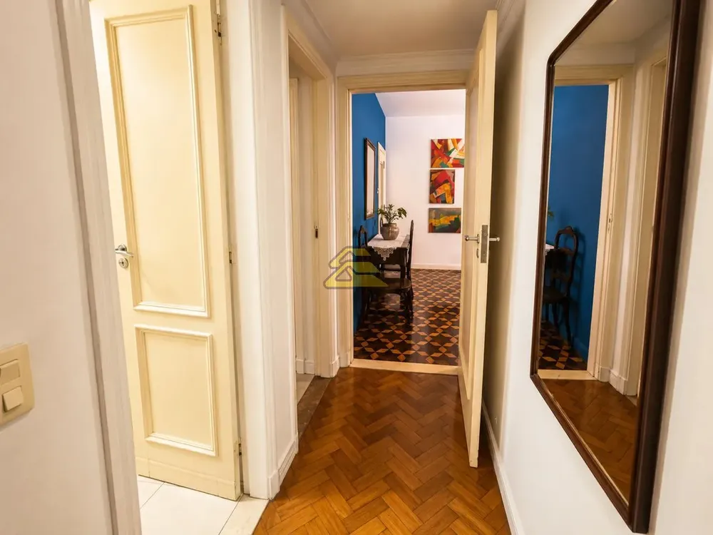 Apartamento, 3 quartos, 137 m² - Foto 5