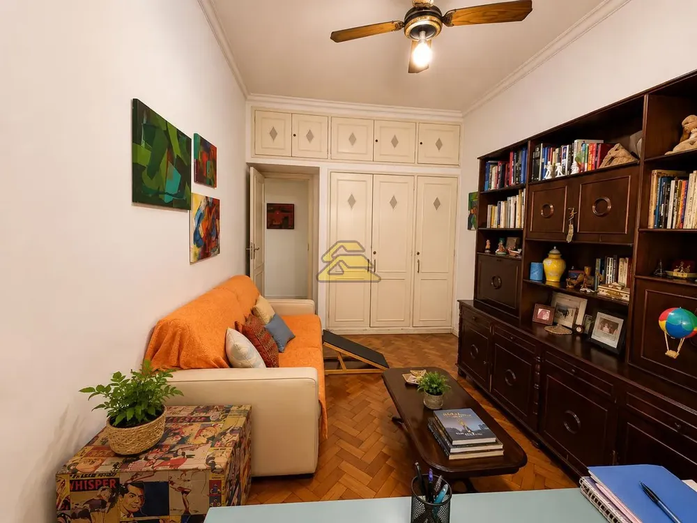 Apartamento, 3 quartos, 137 m² - Foto 4