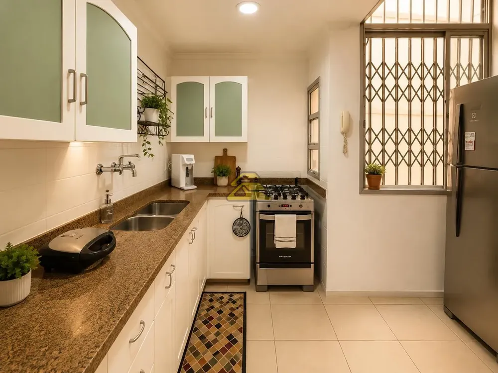 Apartamento, 3 quartos, 137 m² - Foto 16