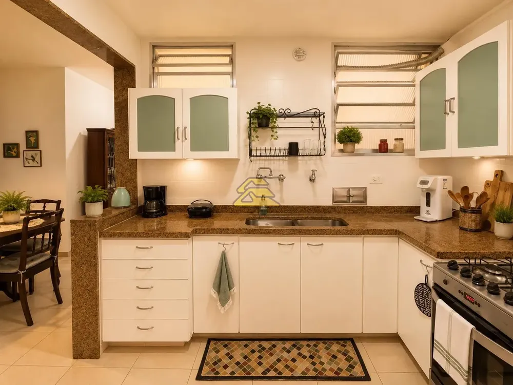 Apartamento, 3 quartos, 137 m² - Foto 18
