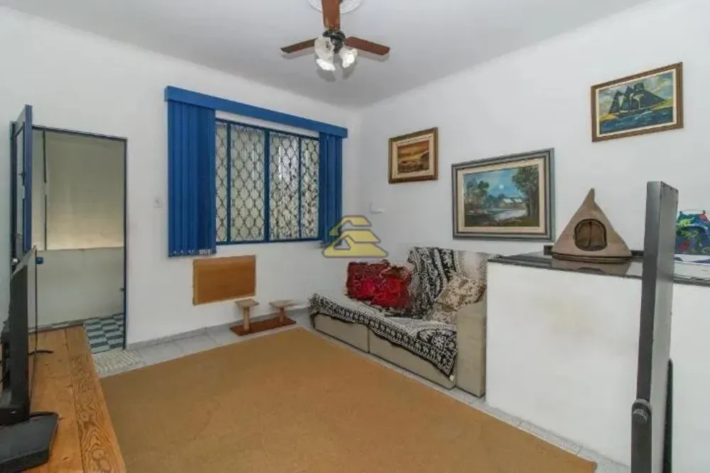 Apartamento, 3 quartos, 70 m² - Foto 1