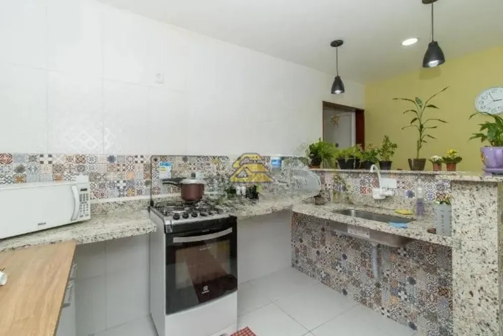 Apartamento, 3 quartos, 70 m² - Foto 24