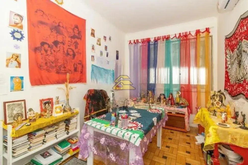 Apartamento, 3 quartos, 70 m² - Foto 20