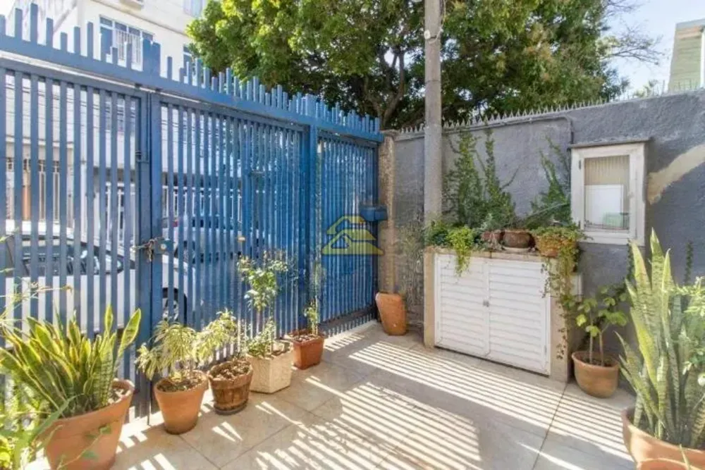 Apartamento, 3 quartos, 70 m² - Foto 4