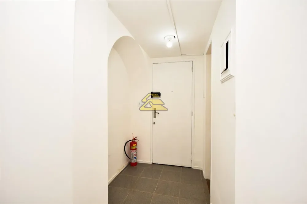 Sala-Conjunto, 29 m² - Foto 2
