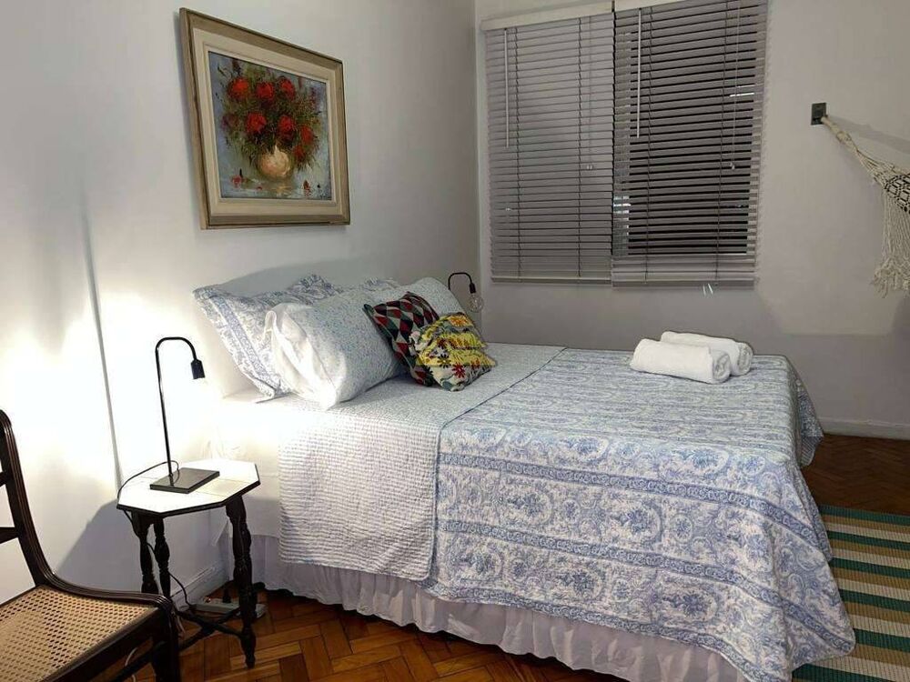 Apartamento, 3 quartos, 201 m² - Foto 10
