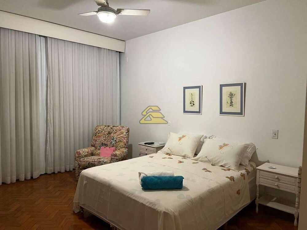 Apartamento, 3 quartos, 201 m² - Foto 14