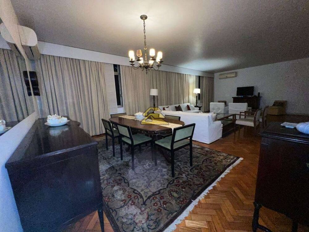 Apartamento, 3 quartos, 201 m² - Foto 6