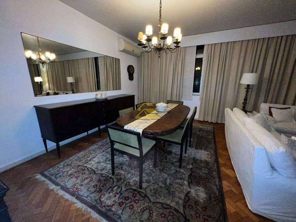 Apartamento, 3 quartos, 201 m² - Foto 7