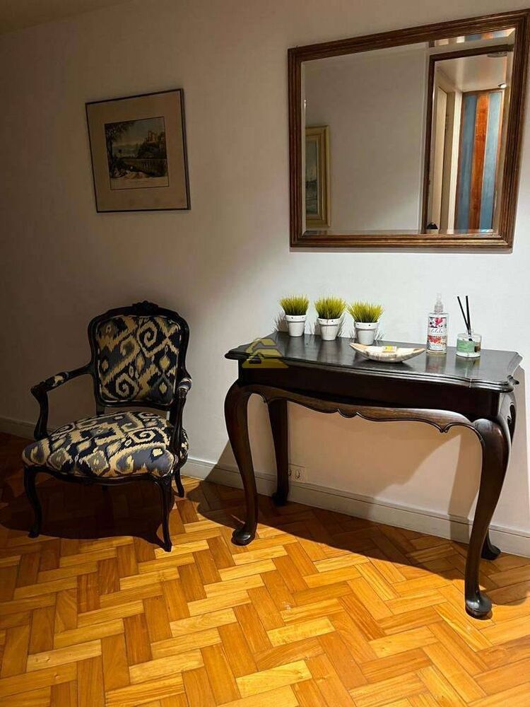Apartamento, 3 quartos, 201 m² - Foto 9