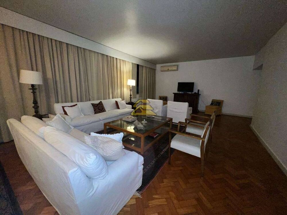 Apartamento, 3 quartos, 201 m² - Foto 8