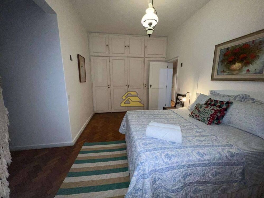 Apartamento, 3 quartos, 201 m² - Foto 11