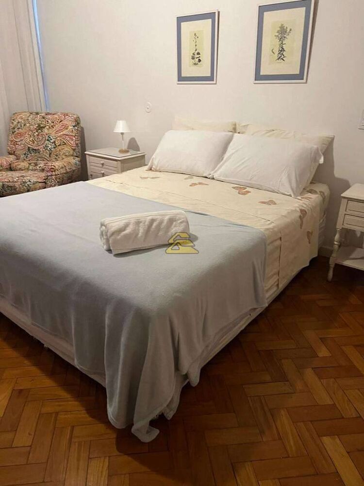 Apartamento, 3 quartos, 201 m² - Foto 15