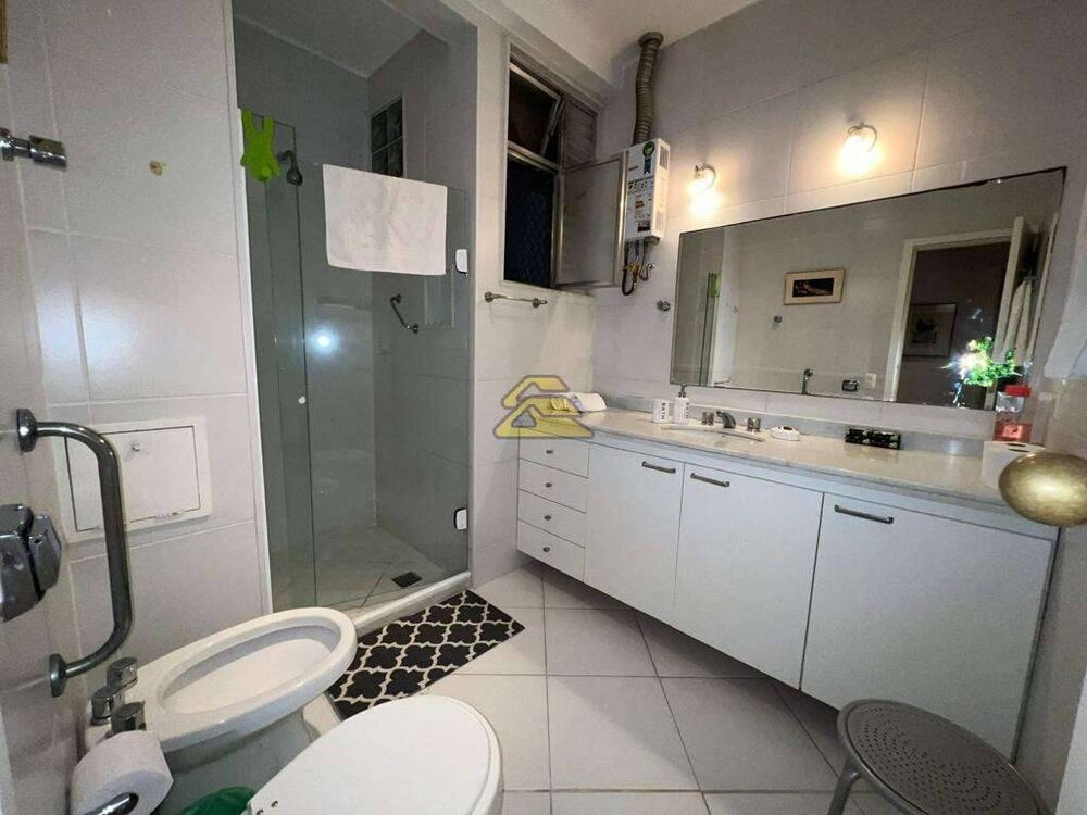 Apartamento, 3 quartos, 201 m² - Foto 19