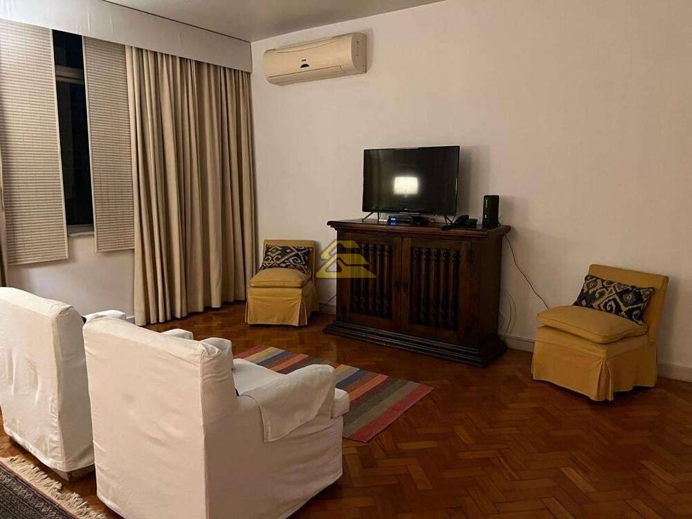 Apartamento, 3 quartos, 201 m² - Foto 5