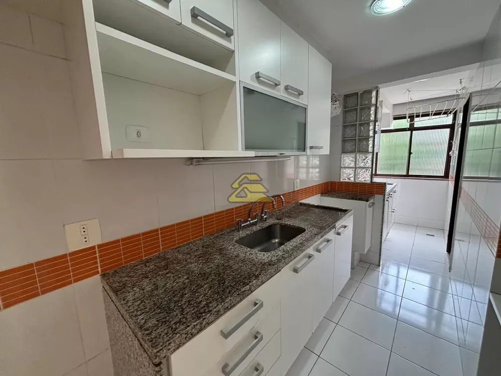 Apartamento, 1 quarto, 82 m² - Foto 1