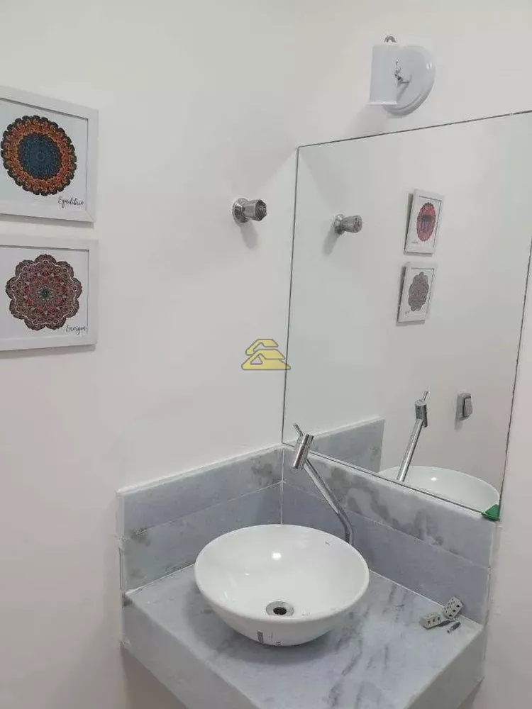Casa, 8 quartos, 200 m² - Foto 13