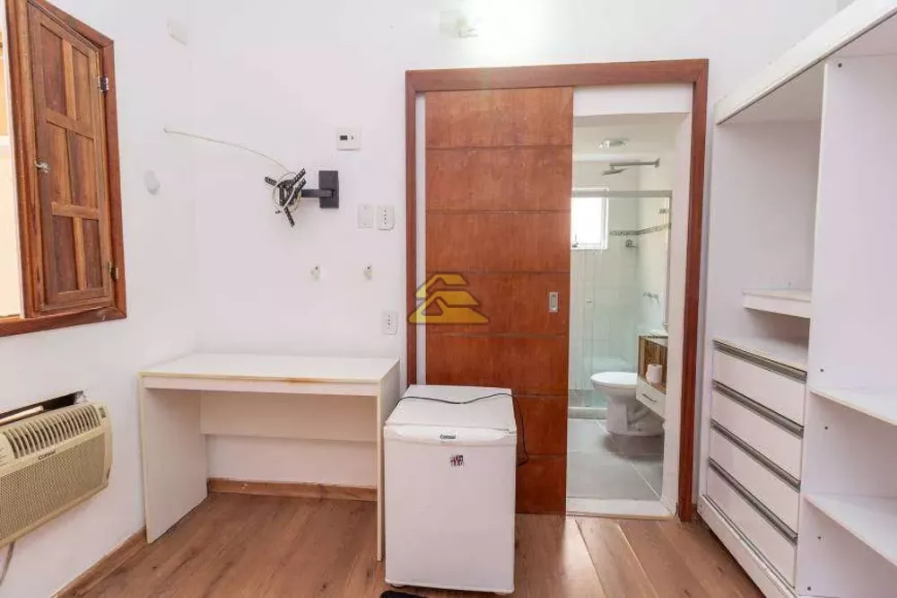 Casa, 8 quartos, 200 m² - Foto 22