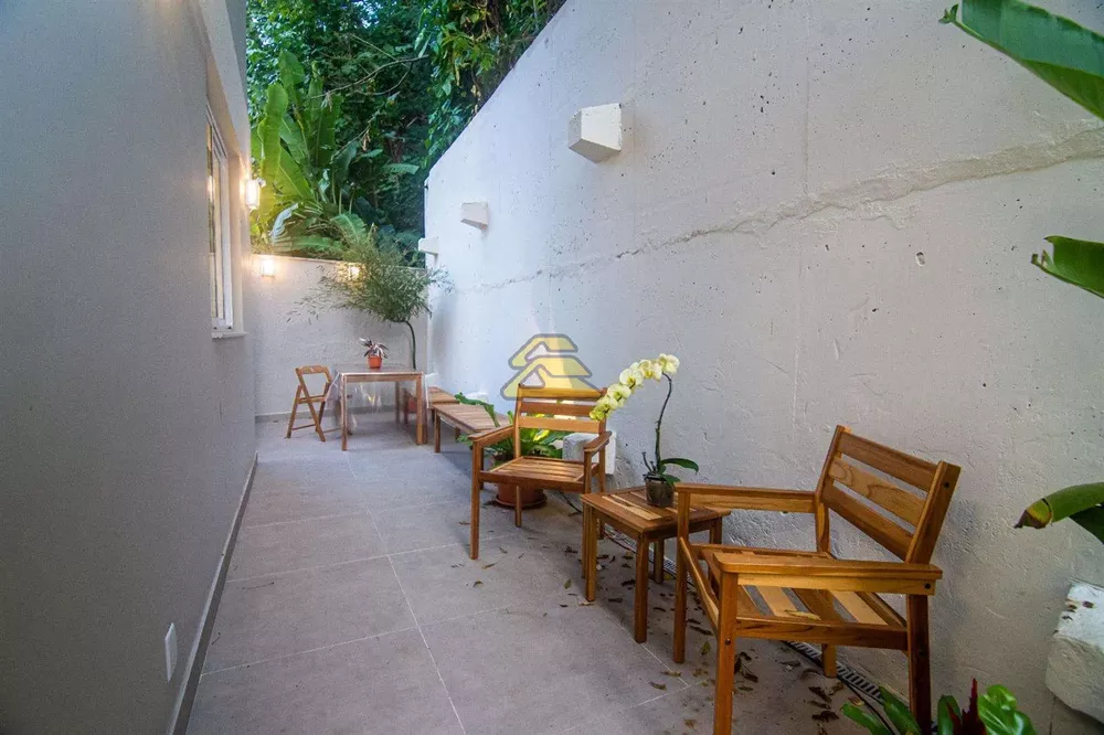 Apartamento, 2 quartos, 113 m² - Foto 4
