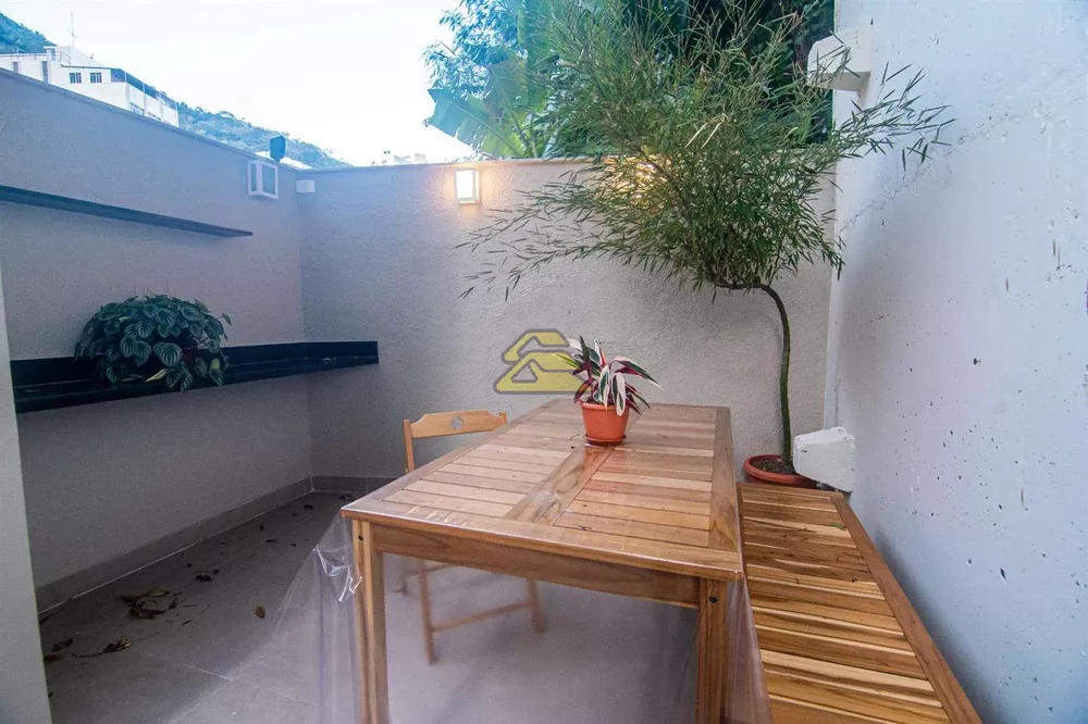 Apartamento, 2 quartos, 113 m² - Foto 7