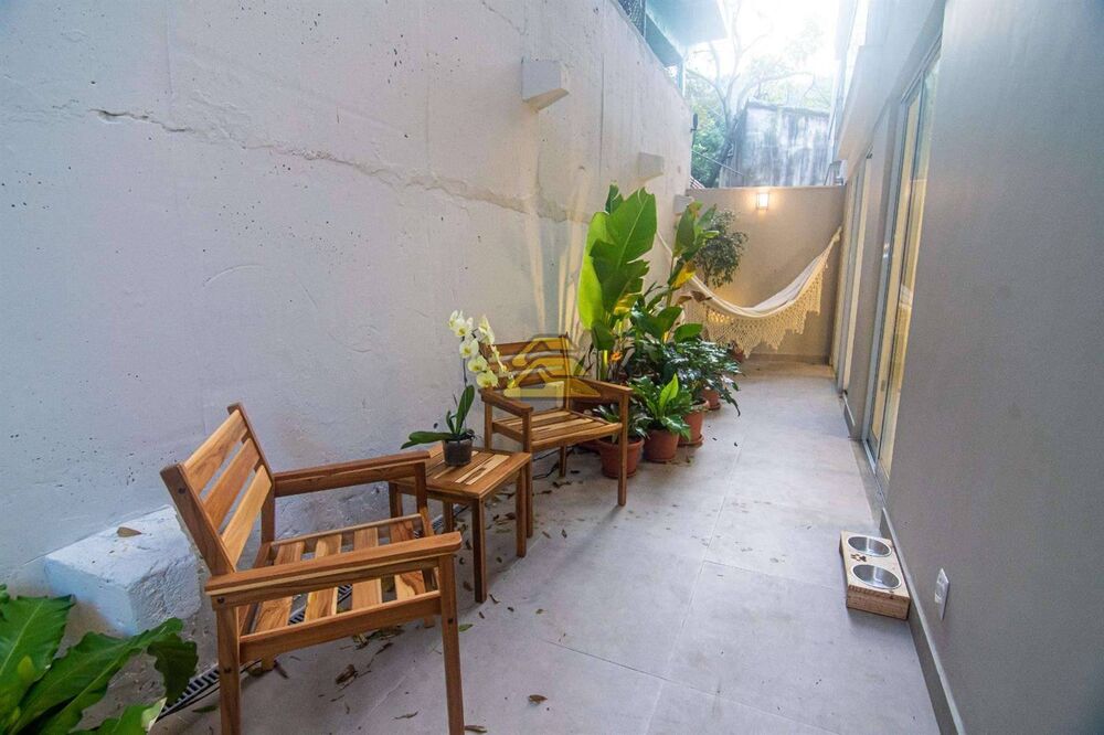 Apartamento, 2 quartos, 113 m² - Foto 3