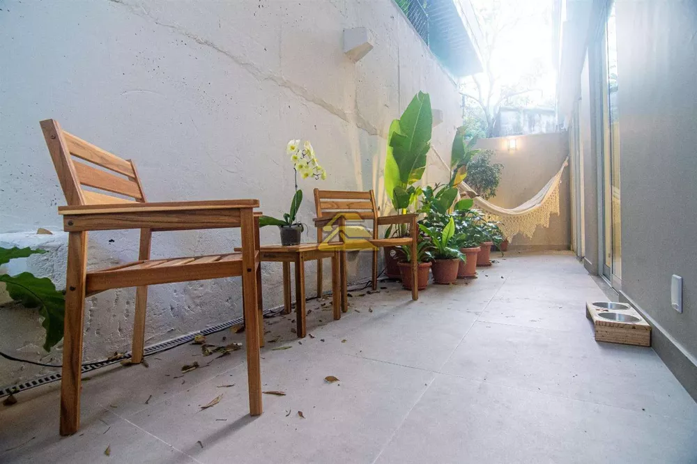 Apartamento, 2 quartos, 113 m² - Foto 2