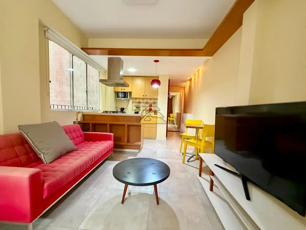 Kitnet-Studio, 30 m² - Foto 4