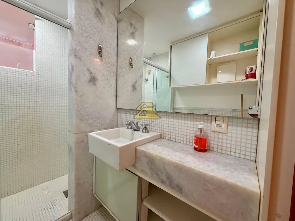 Kitnet-Studio, 30 m² - Foto 20