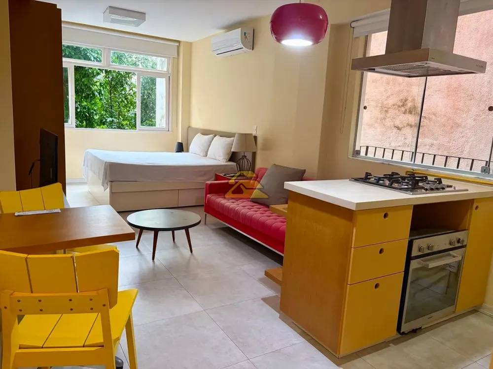 Kitnet-Studio, 30 m² - Foto 4
