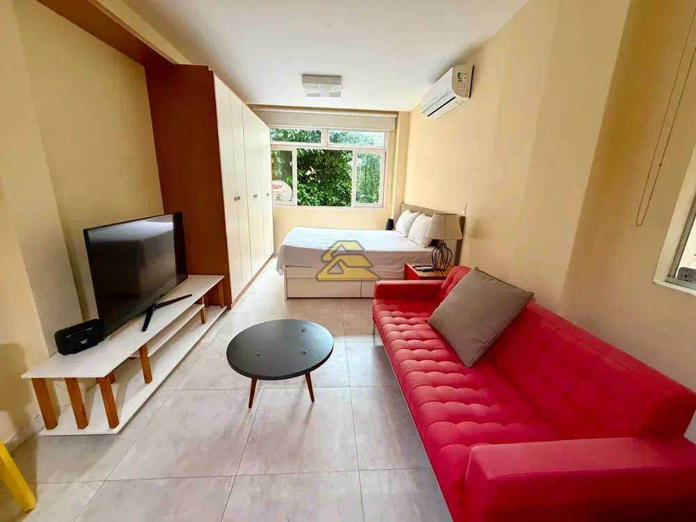 Kitnet-Studio, 30 m² - Foto 5